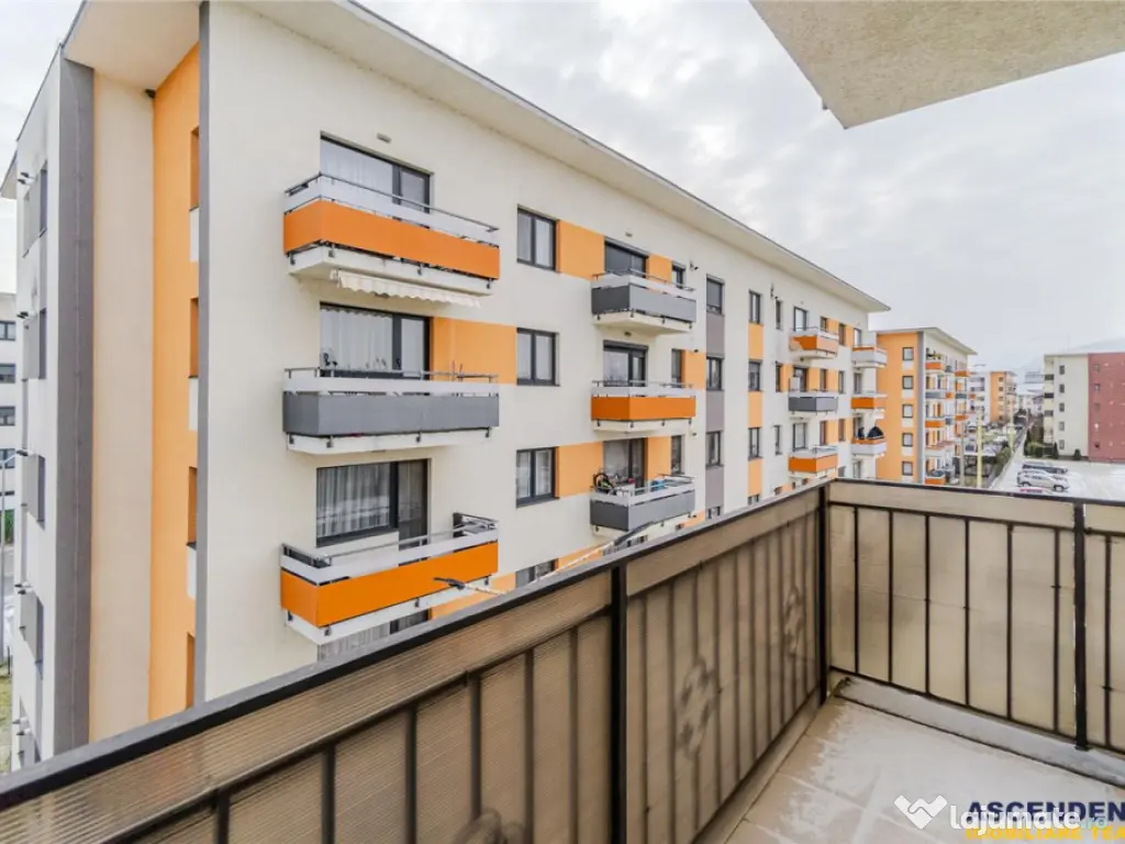 FILM!Apartament 3 camere,decomandat, accesorizat,parcare pri 