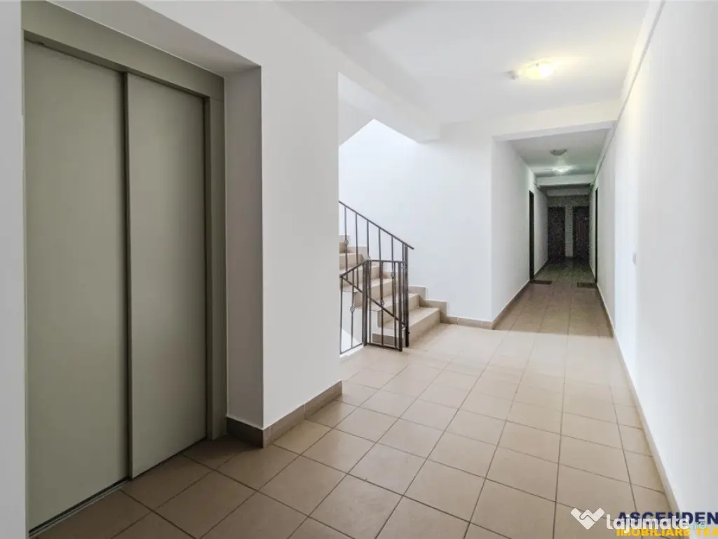 FILM!Apartament 3 camere,decomandat, accesorizat,parcare pri 