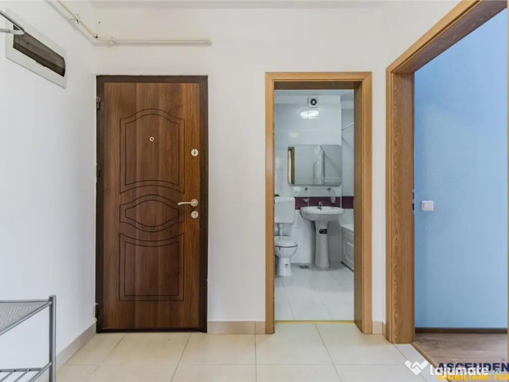 FILM!Apartament 3 camere,decomandat, accesorizat,parcare pri 