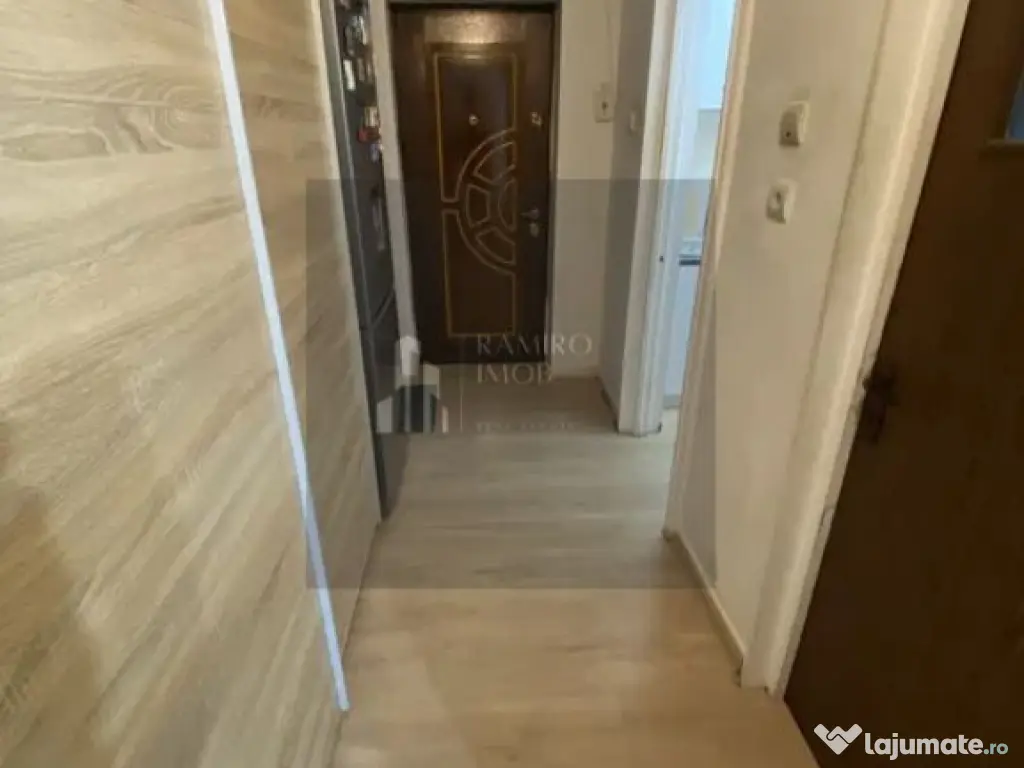 GARSONIERA SALAJAN/OZANA, MOBILATA 