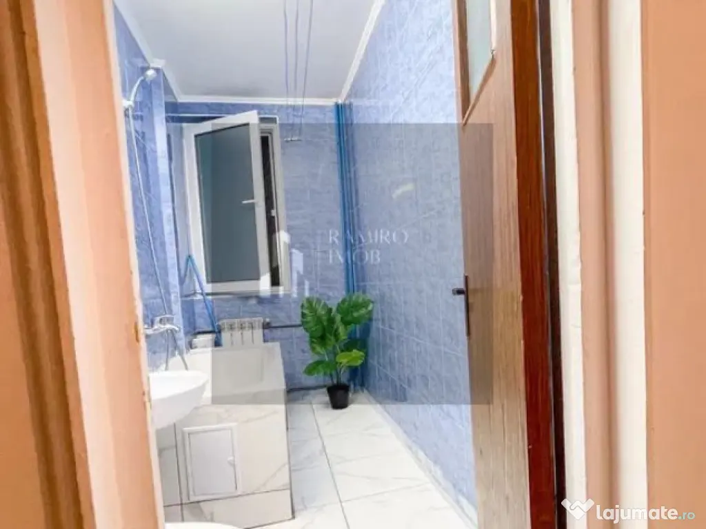 GARSONIERA SALAJAN/OZANA, MOBILATA 