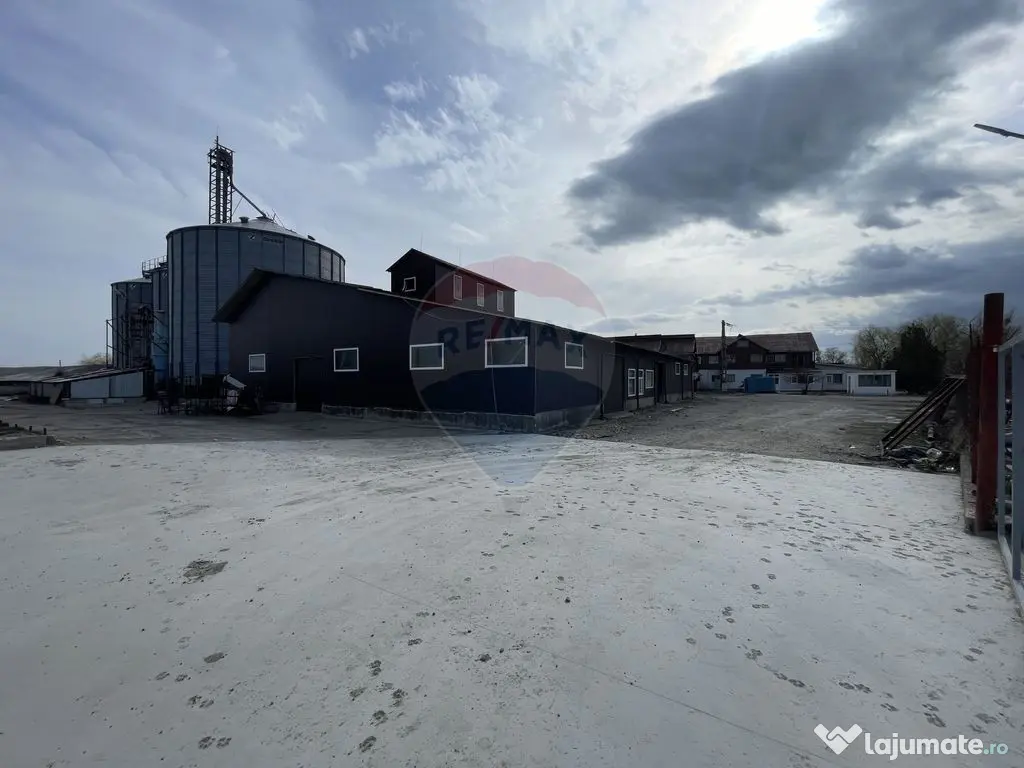 Teren 73,351mp plus Constructii Focsani / Calea Munteniei 