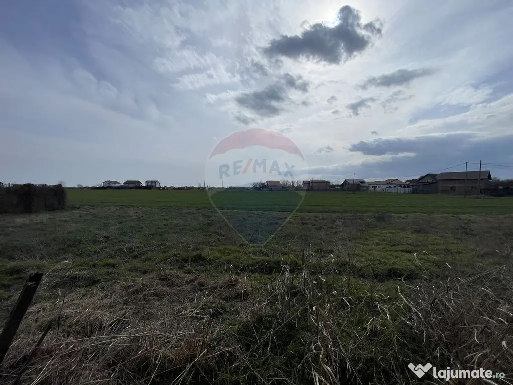 Teren 73,351mp plus Constructii Focsani / Calea Munteniei 