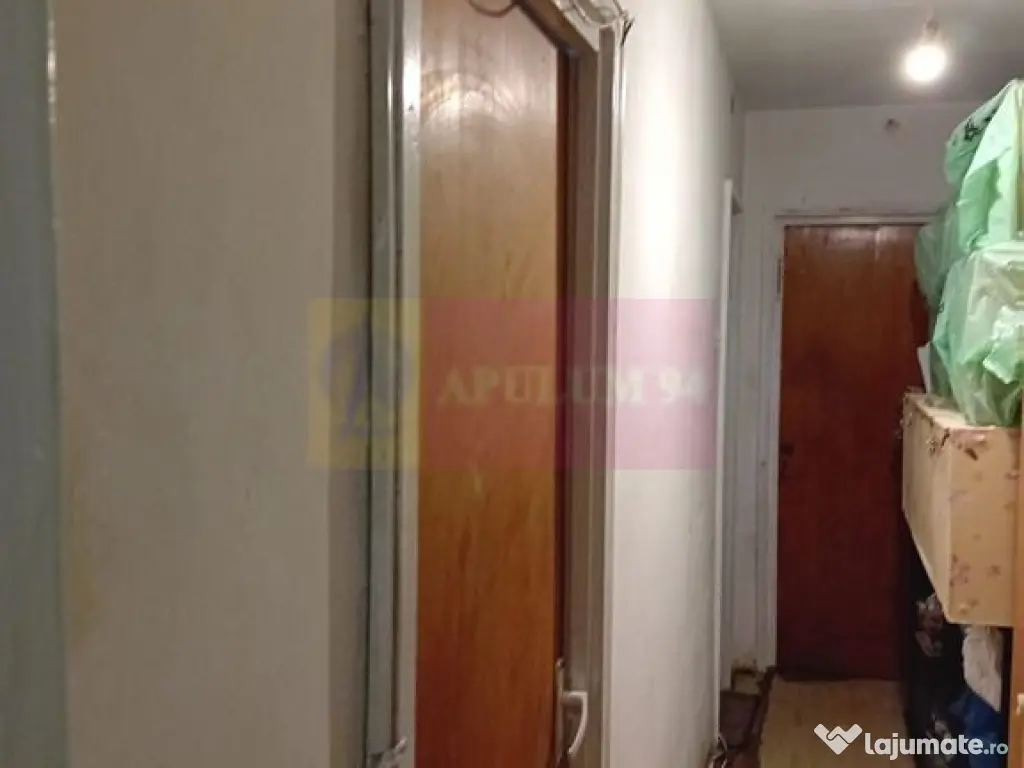 Apartament 3 camere 67mp Alexandru Obregia (Piata&Complex... 