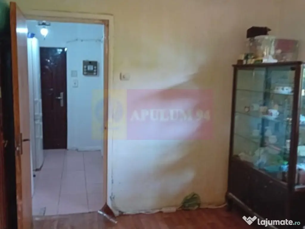 Apartament 3 camere 67mp Alexandru Obregia (Piata&Complex...