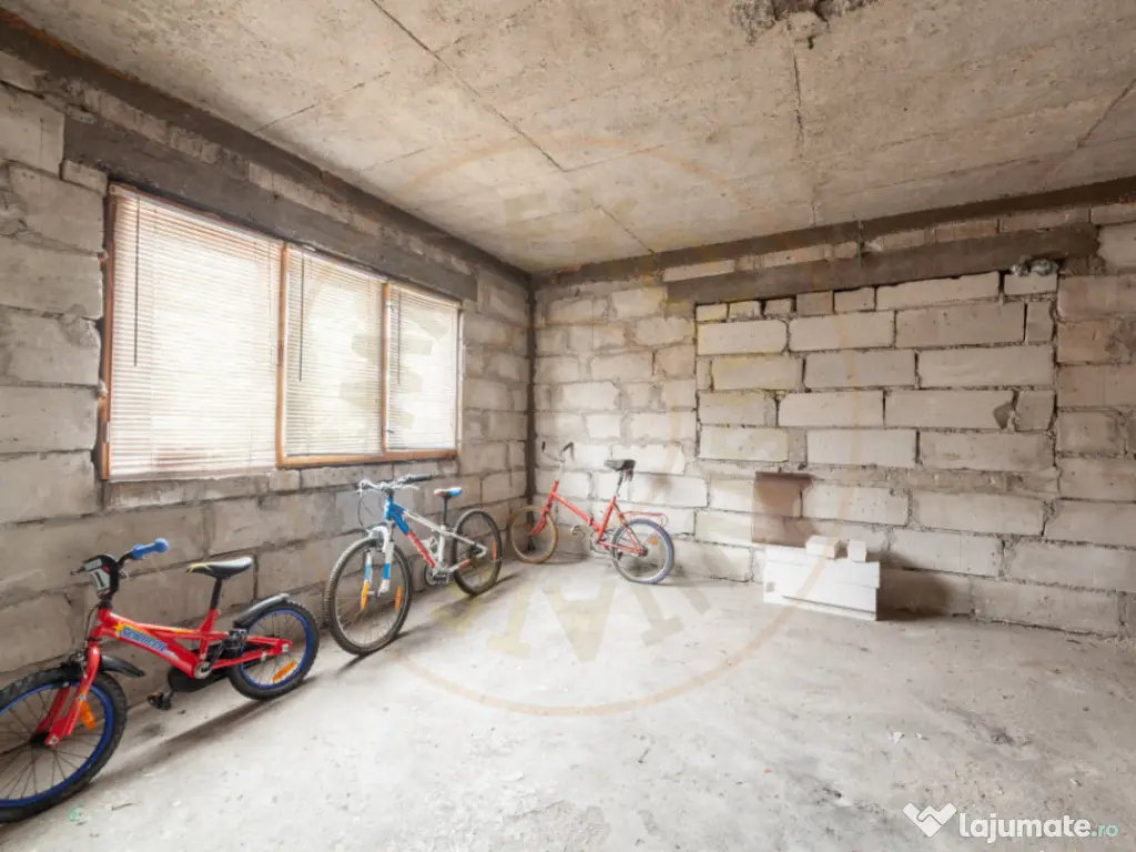 Apartament in Vila - Nicolae Balcescu, Pitesti! 