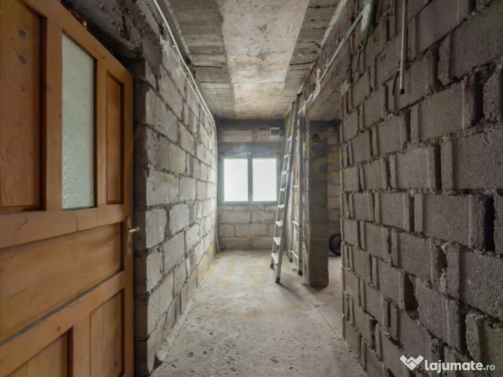 Apartament in Vila - Nicolae Balcescu, Pitesti! 