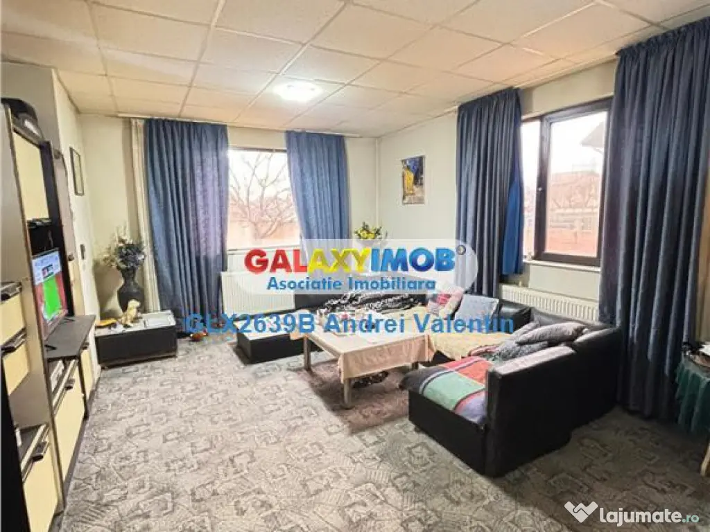 Casa Individuala Parter de - Pantelimon - COMISION 0%