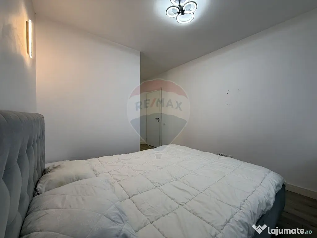Apartament cu 2 camere de închiriat în Onix Pipera 