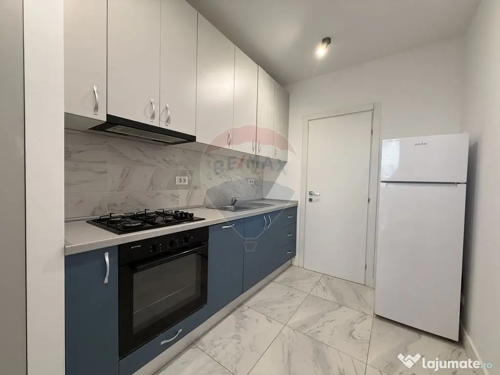 Apartament cu 2 camere de închiriat în Onix Pipera 