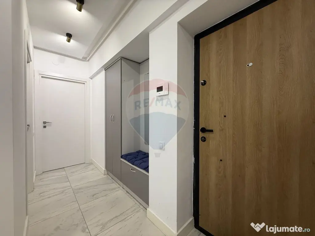 Apartament cu 2 camere de închiriat în Onix Pipera 