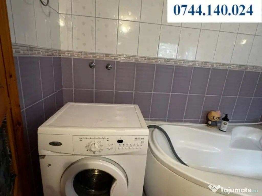 Casă, Bistrița, 1000 mp teren. Preț 590 eur/ lună 