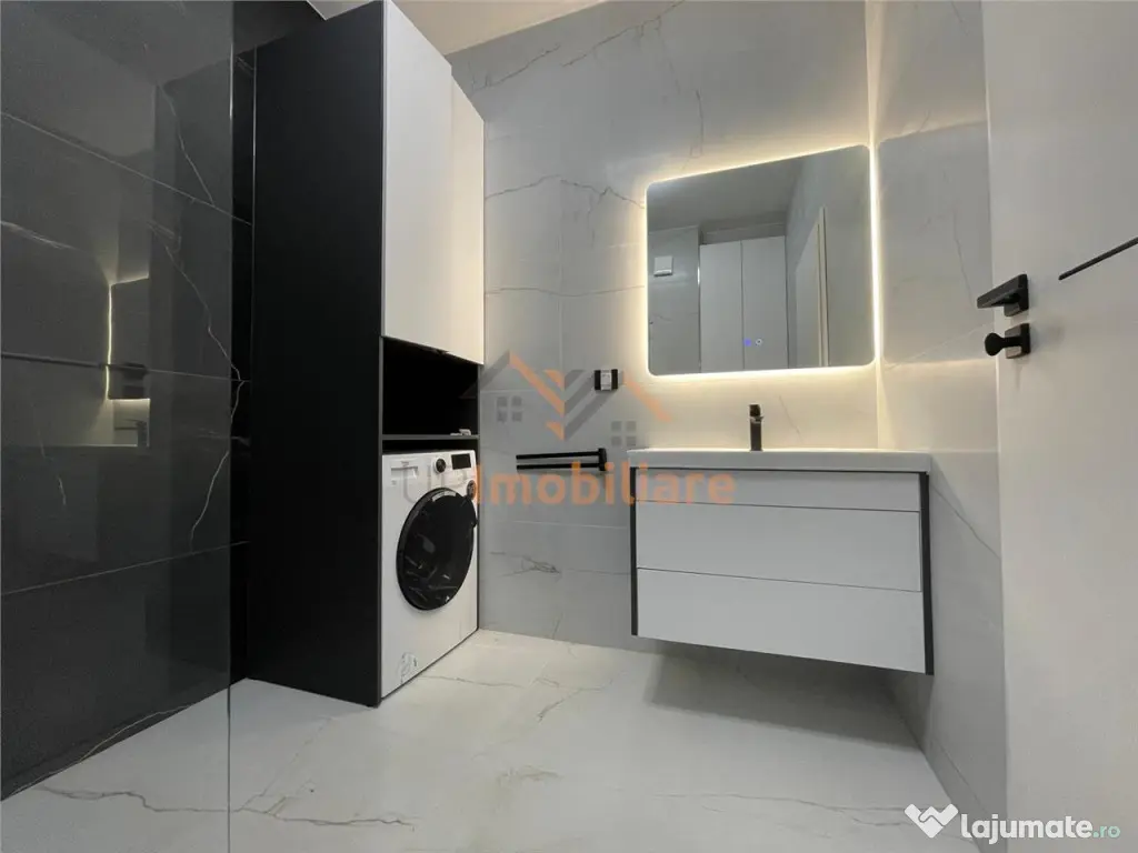 APARTAMENT 2 CAMERE | SANMARTIN | BEVERLY HILLS | BLOC 2025 