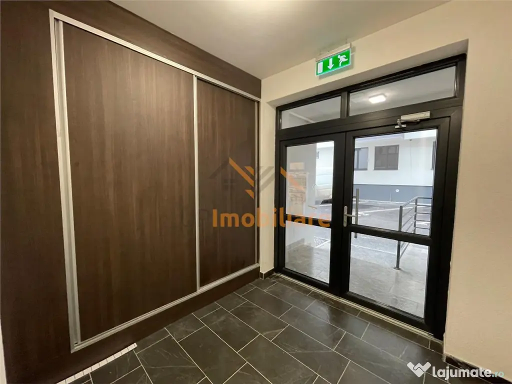 APARTAMENT 2 CAMERE | SANMARTIN | BEVERLY HILLS | BLOC 2025 