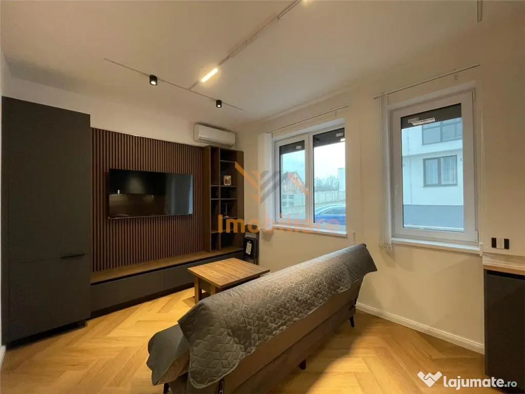 APARTAMENT 2 CAMERE | SANMARTIN | BEVERLY HILLS | BLOC 2025 