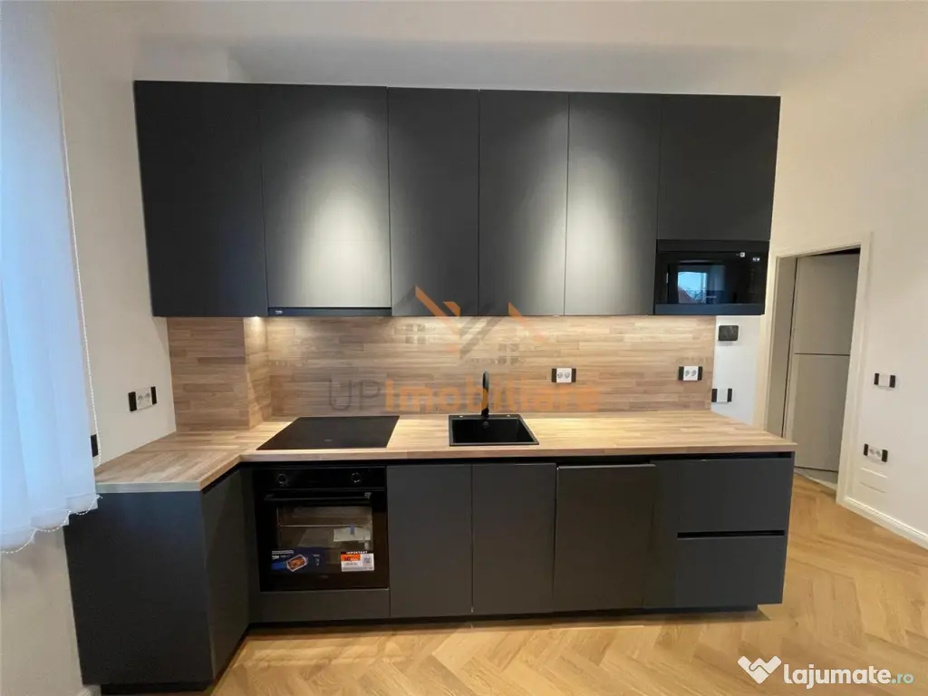 APARTAMENT 2 CAMERE | SANMARTIN | BEVERLY HILLS | BLOC 2025 