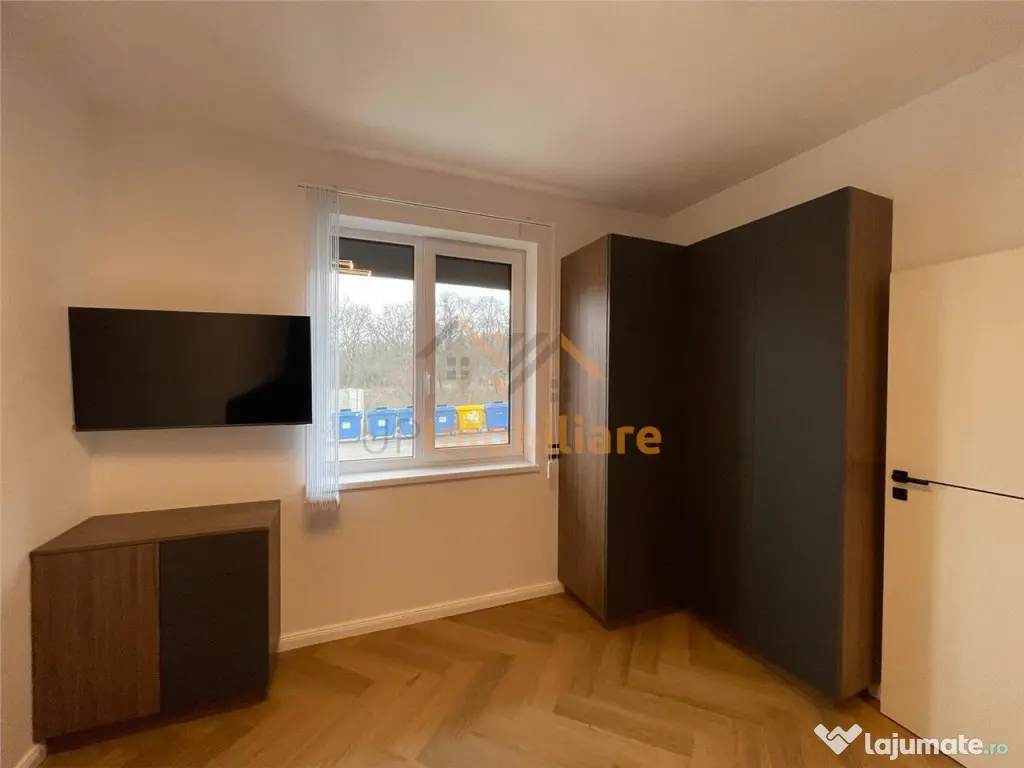 APARTAMENT 2 CAMERE | SANMARTIN | BEVERLY HILLS | BLOC 2025 