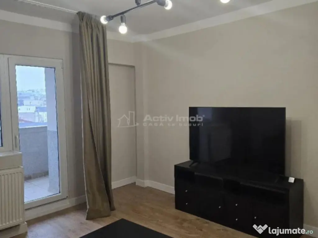 2 Camere, Piata Unirii, Pet Friendly, 1 min Metrou 