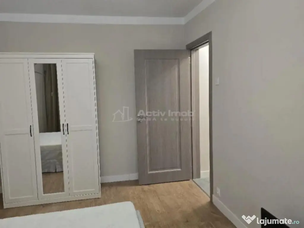 2 Camere, Piata Unirii, Pet Friendly, 1 min Metrou 