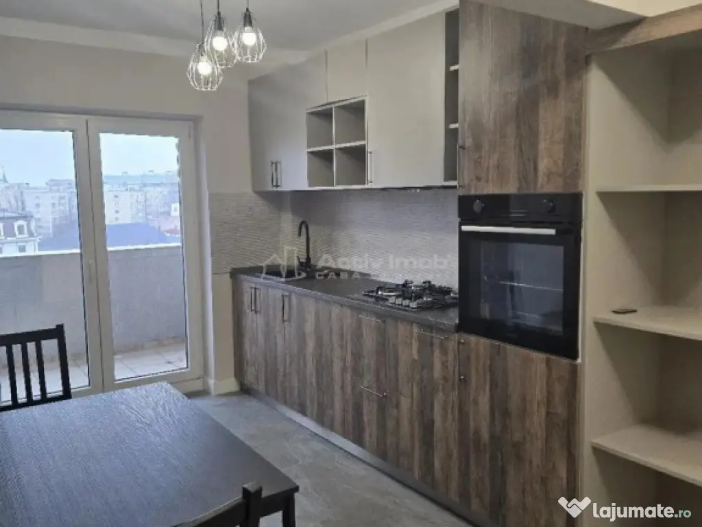 2 Camere, Piata Unirii, Pet Friendly, 1 min Metrou 