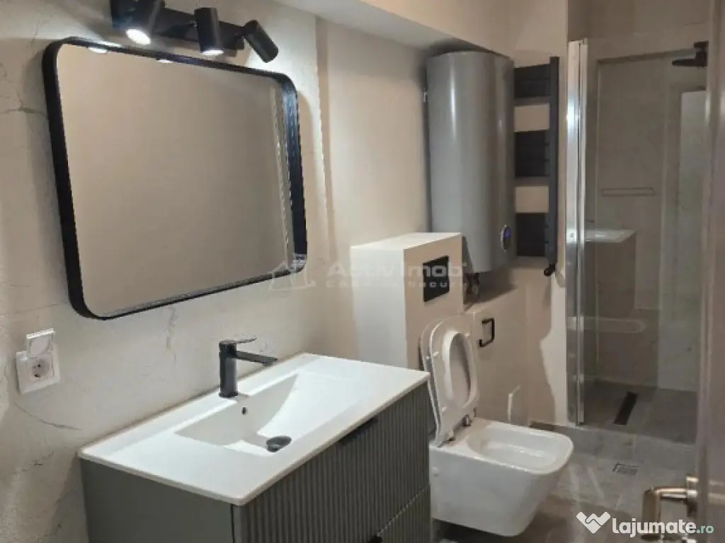 2 Camere, Piata Unirii, Pet Friendly, 1 min Metrou 