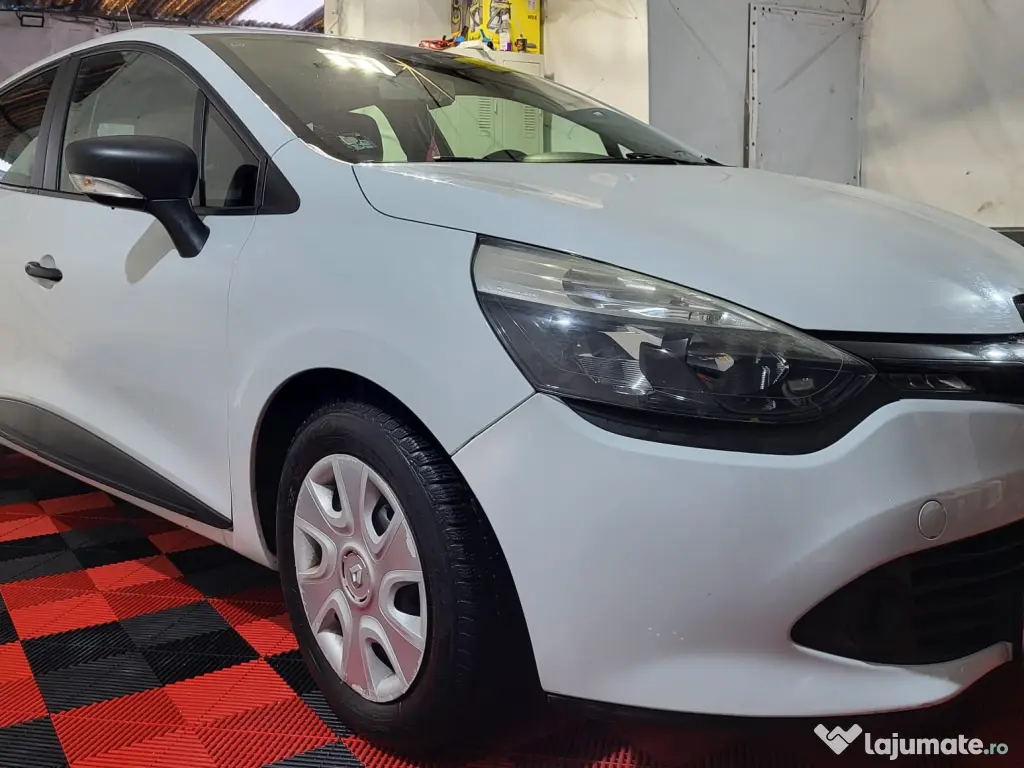 Renault Clio 1.2 Estate 