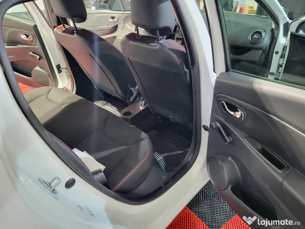 Renault Clio 1.2 Estate 