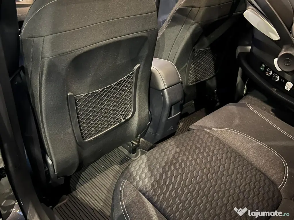 Ford Puma 1.0 EcoBoost MHEV 155CP 