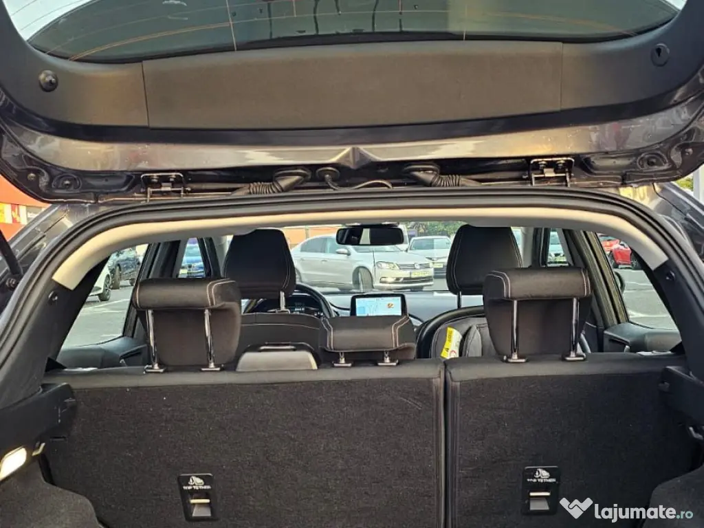 Ford Puma 1.0 EcoBoost MHEV 155CP 