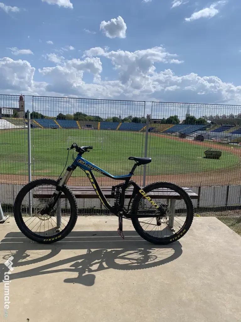 Vand giant glory urgent 