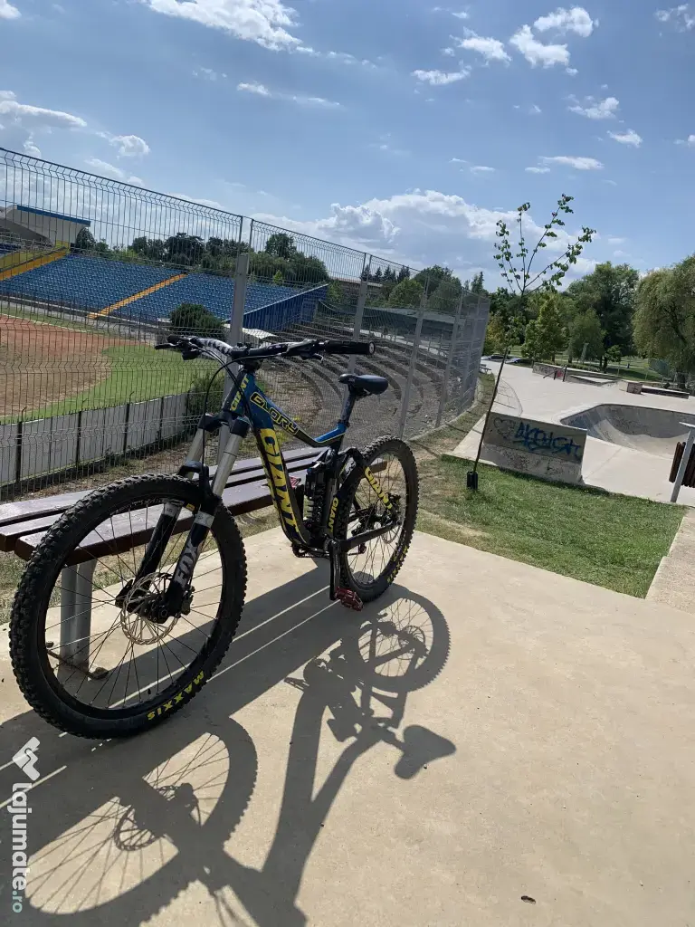 Vand giant glory urgent 