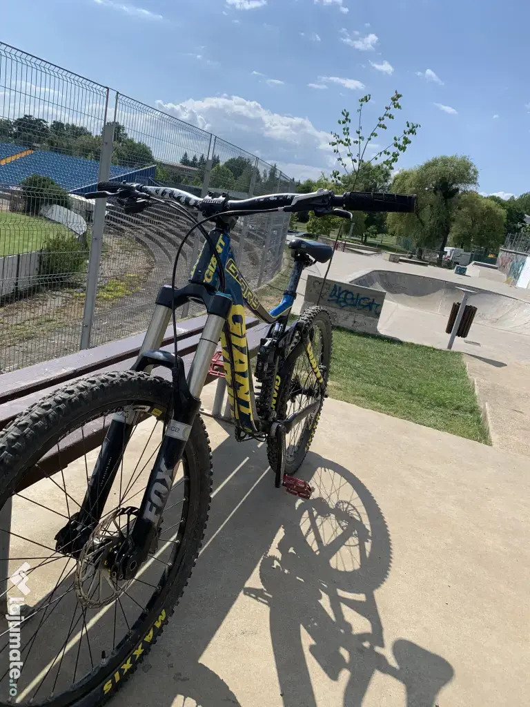 Vand giant glory urgent 