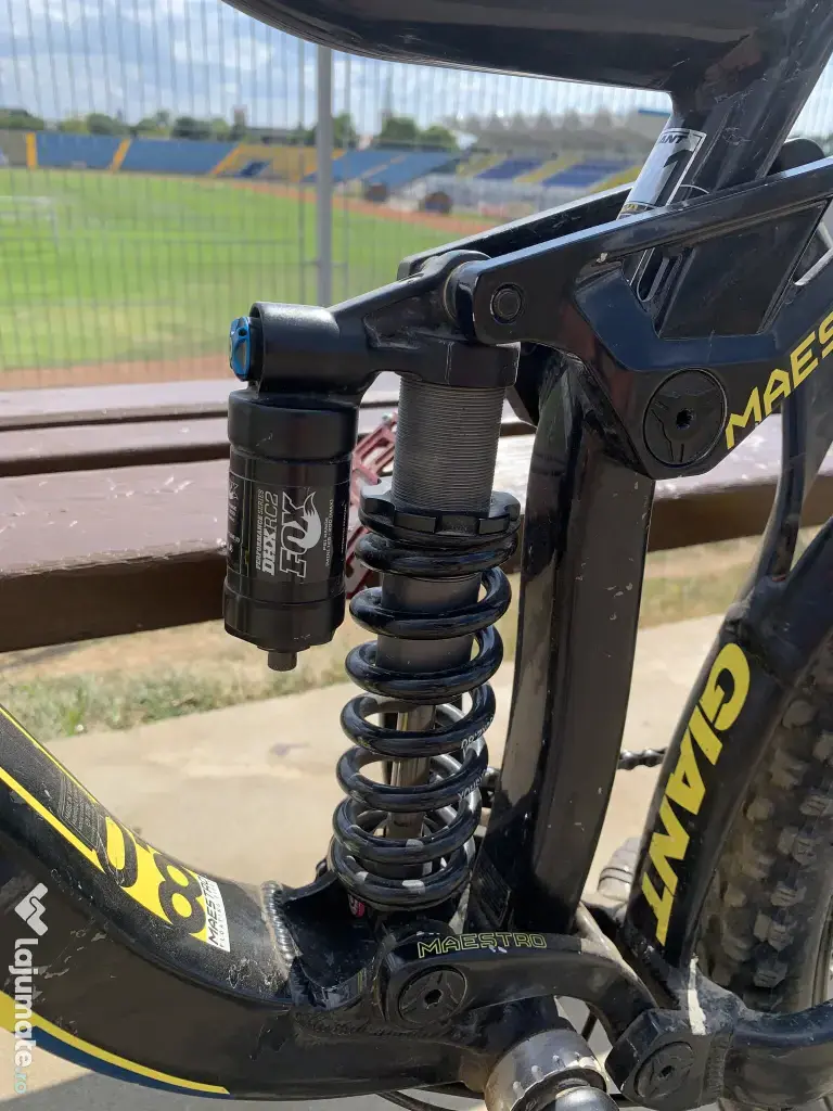 Vand giant glory urgent 