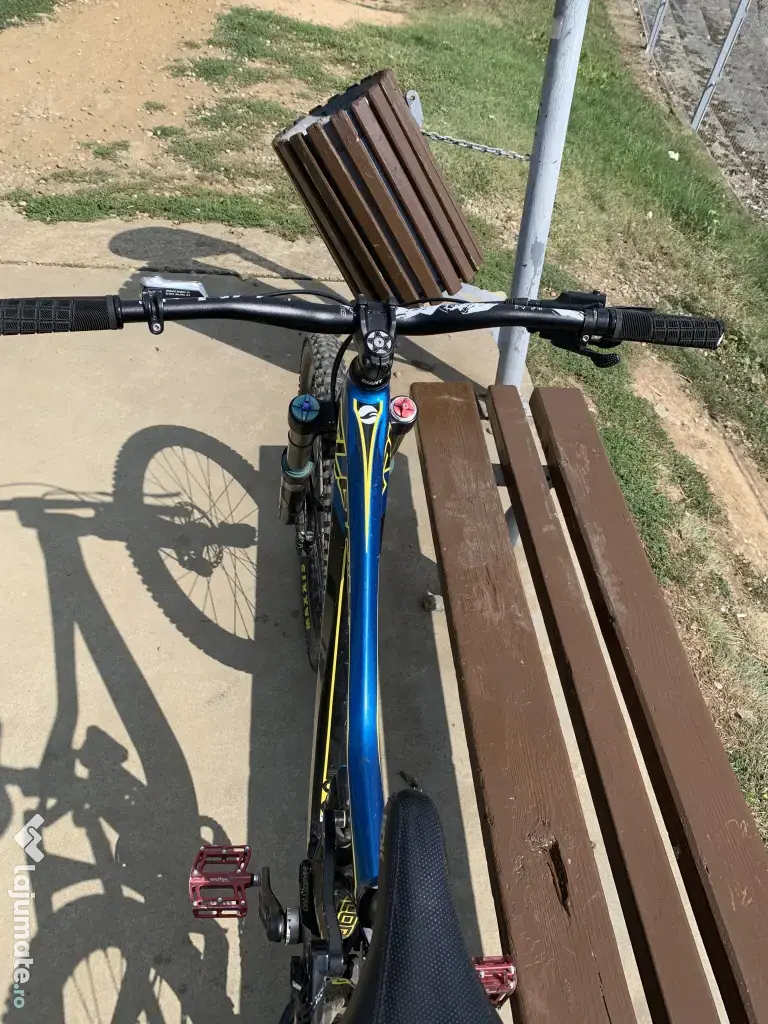 Vand giant glory urgent 