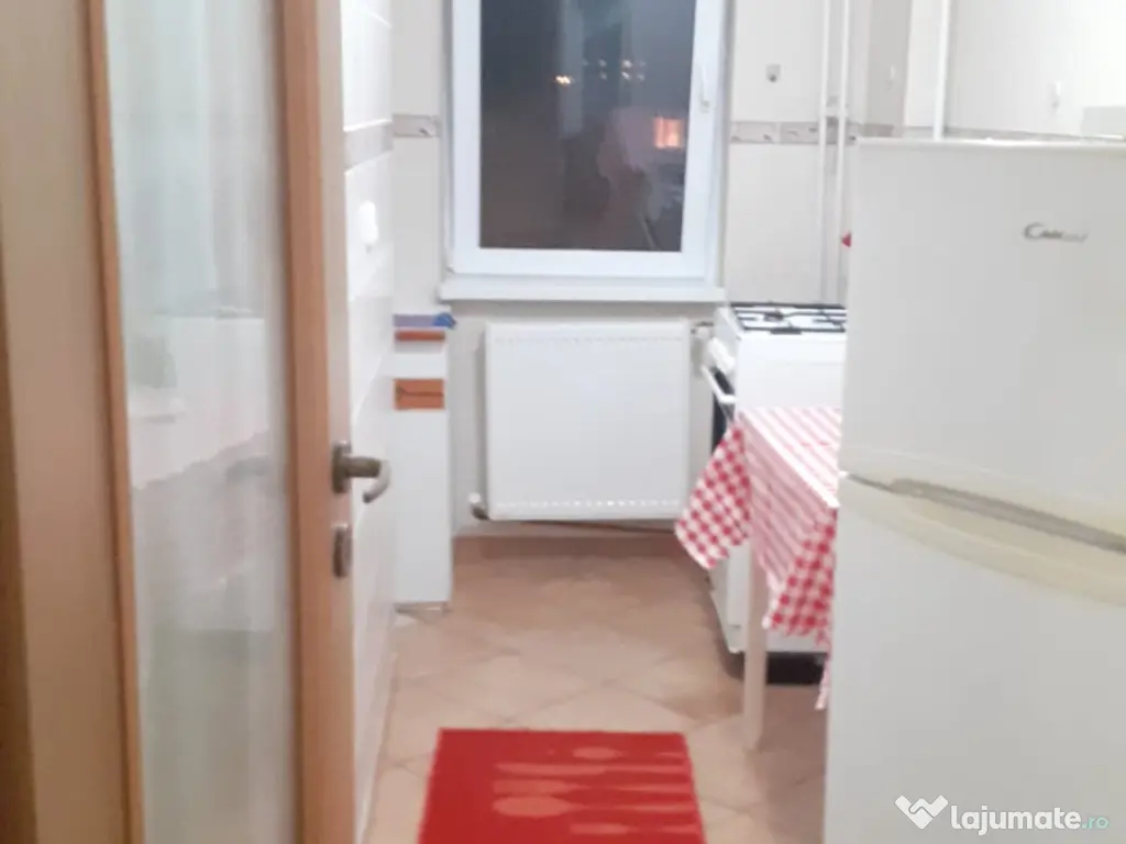 Închiriez garsonieră zona Ploiești Vest 