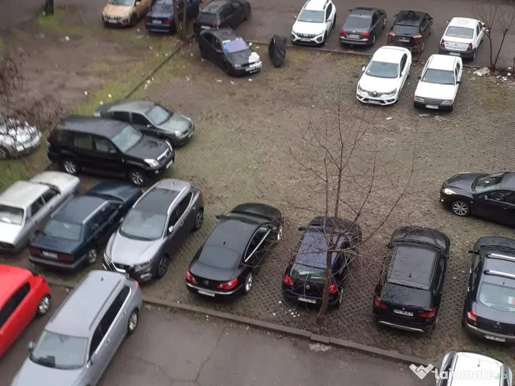 Închiriez garsonieră zona Ploiești Vest 