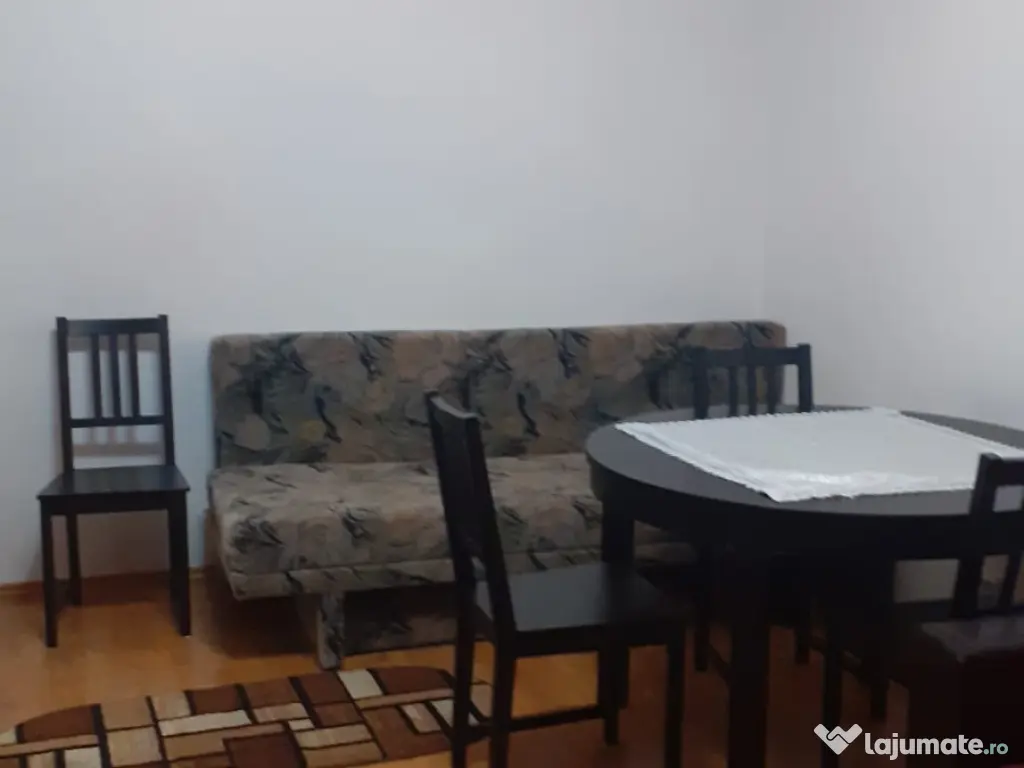 Închiriez garsonieră zona Ploiești Vest 