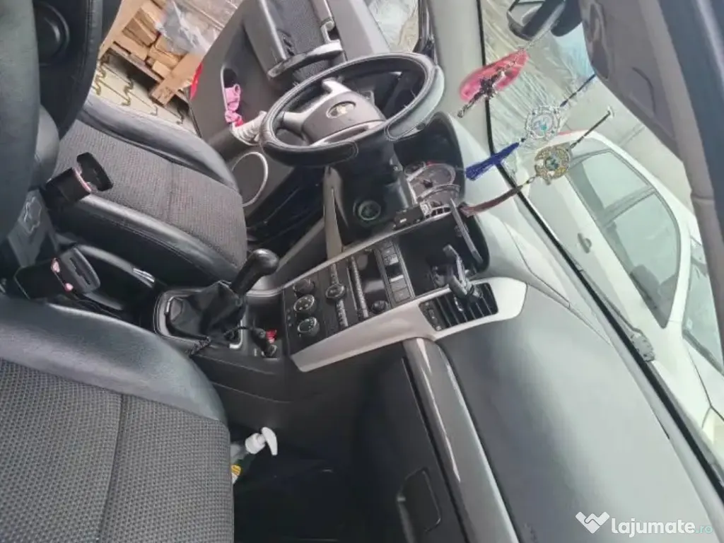 Chevrolet Captiva 2007 