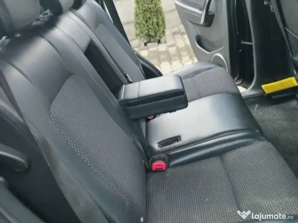 Chevrolet Captiva 2007 