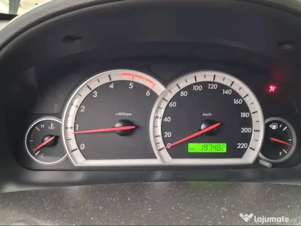 Chevrolet Captiva 2007 