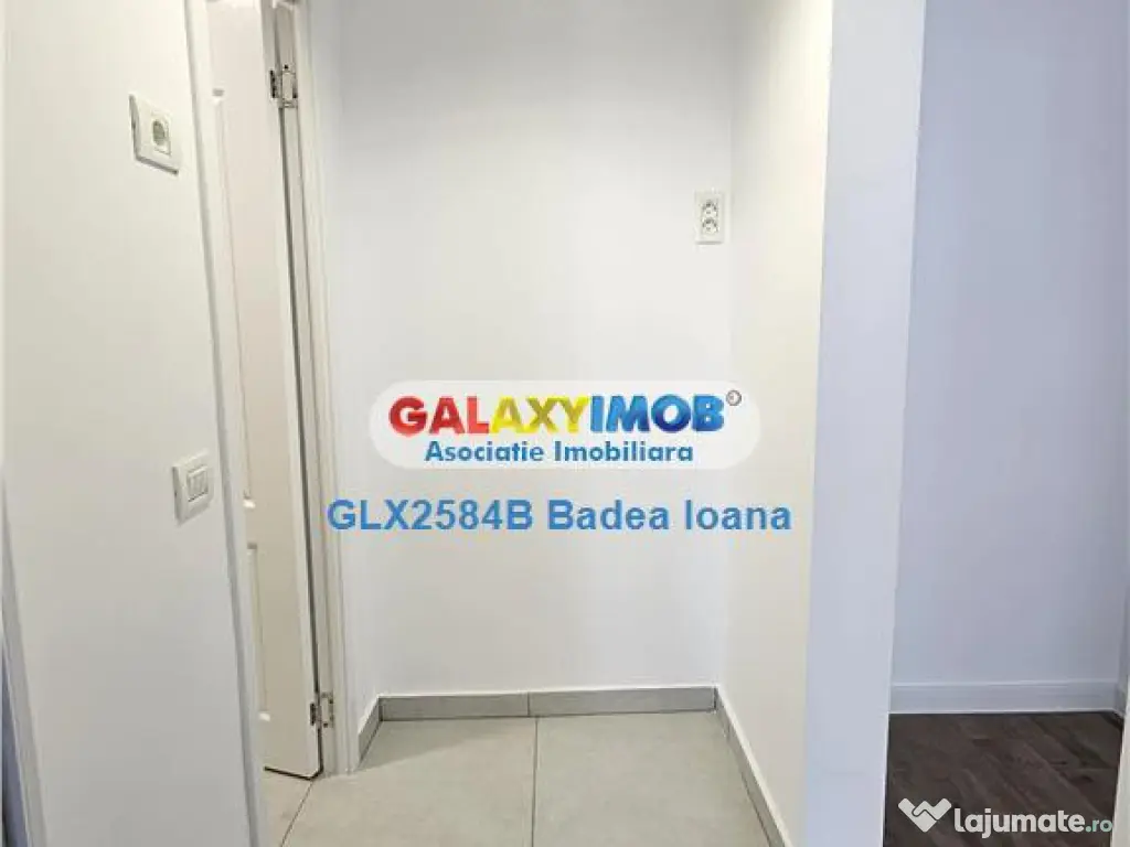 Apartament 2 camere complet renovat - Titan - Metrou 1 Decem 