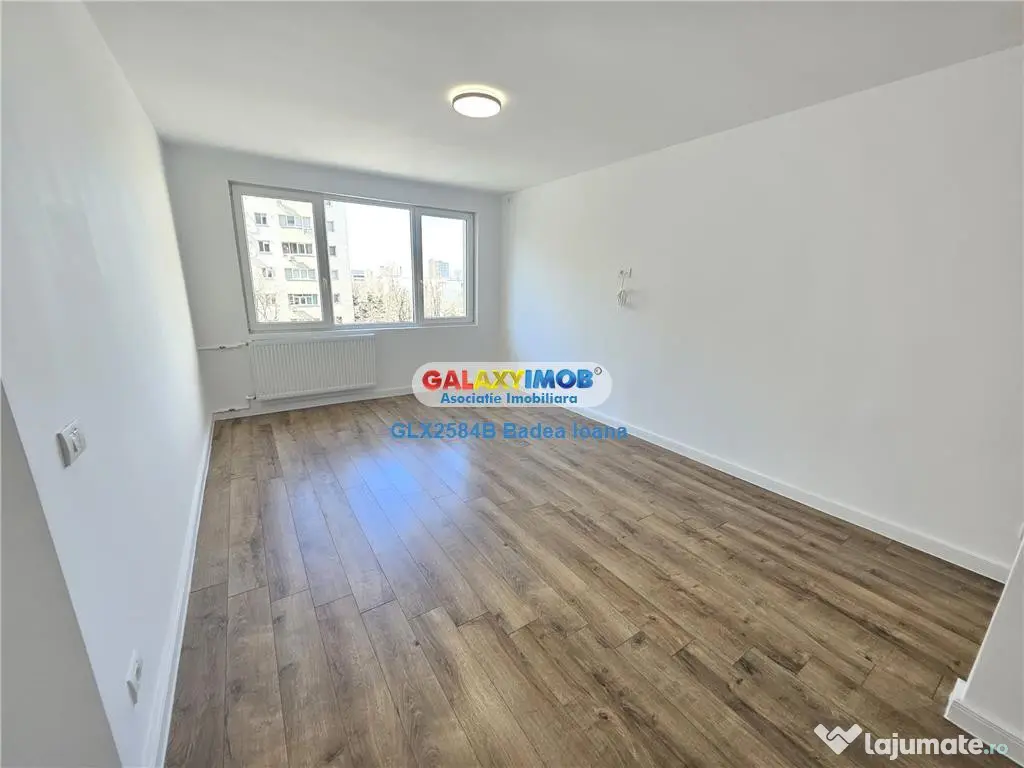 Apartament 2 camere complet renovat - Titan - Metrou 1 Decem 