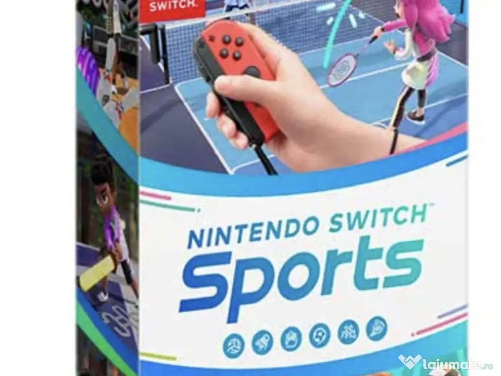 Vand Nintendo Swintch Oled 