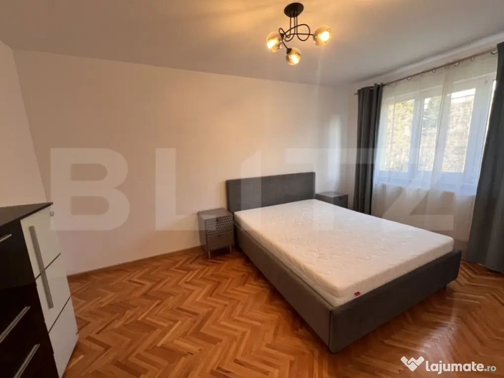 Apartament 2 camere, 60 mp, zona Gheorgheni - Hotel Royal Cl