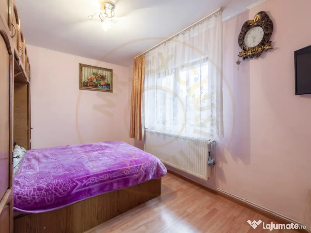 Casa spațioasa cu 5 camere - Pitesti - Argeș - 0% Comisi