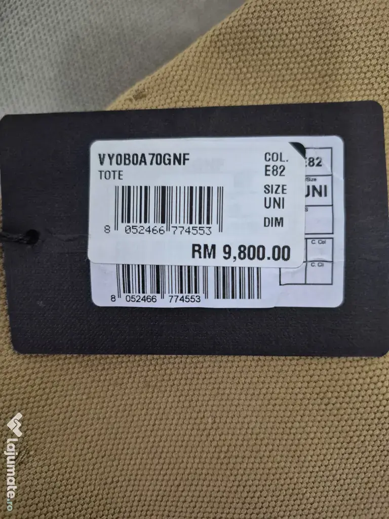 Geanta Tote,Valentino Garavani 