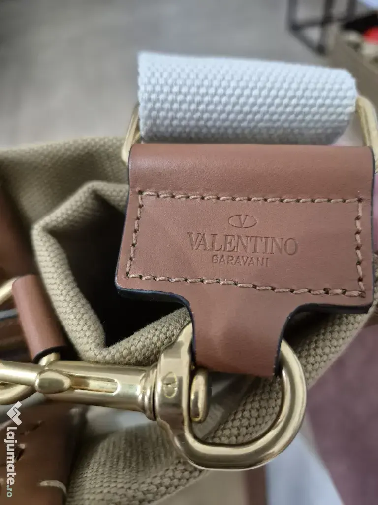 Geanta Tote,Valentino Garavani 