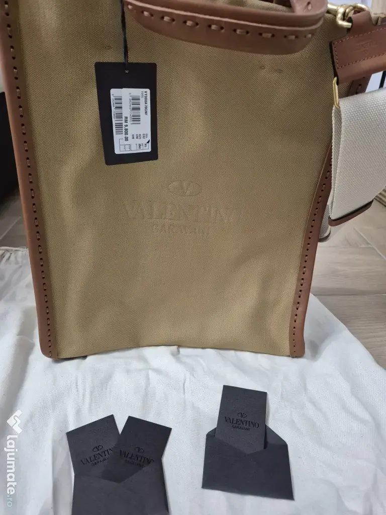 Geanta Tote,Valentino Garavani 