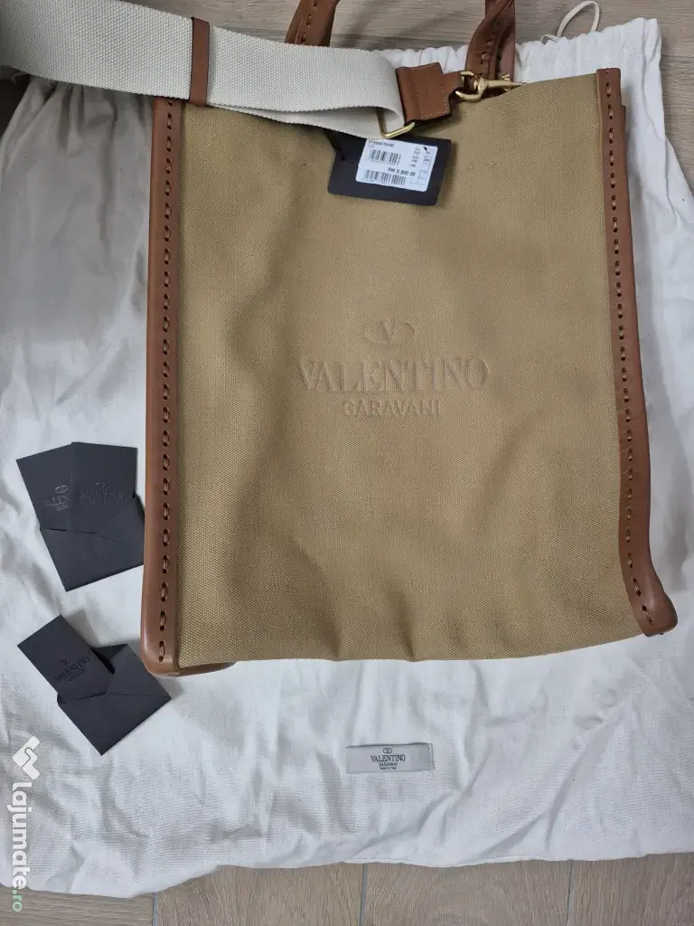Geanta Tote,Valentino Garavani 