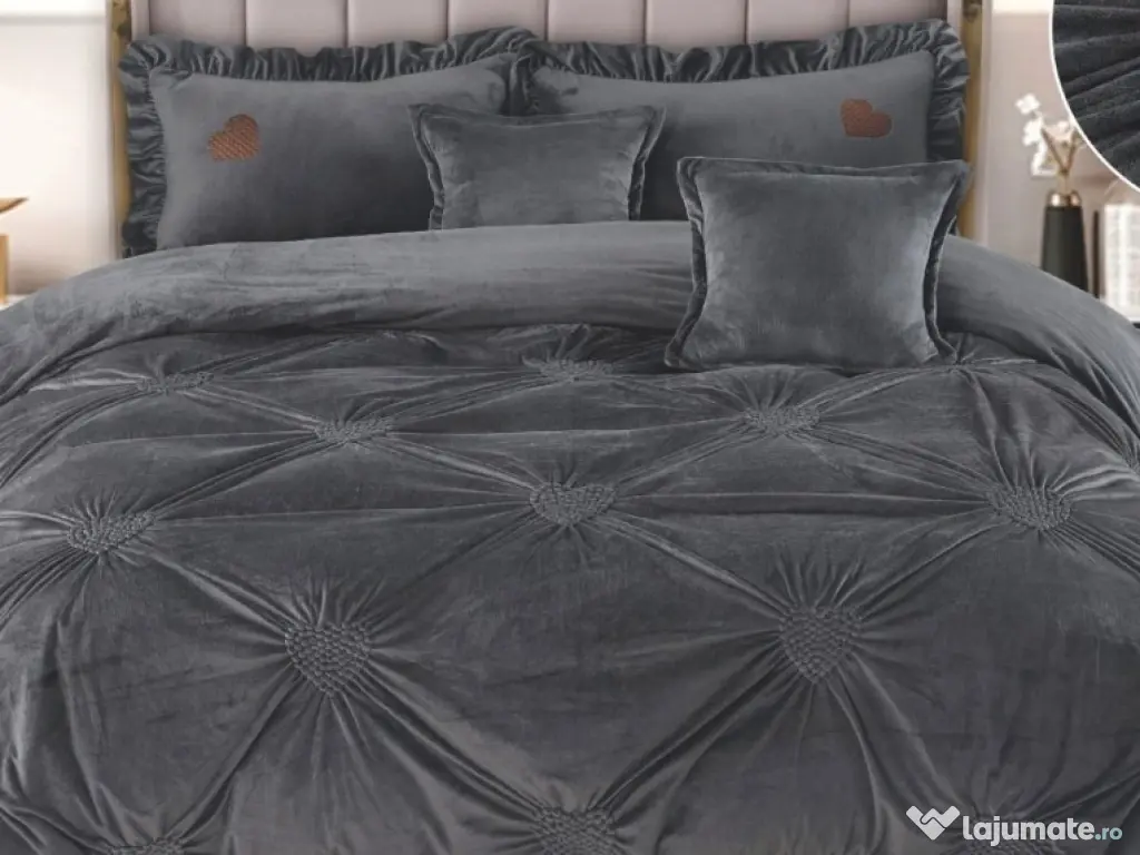 lenjerie de pat 
